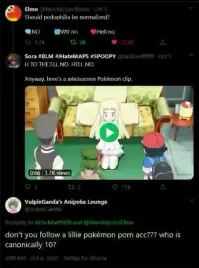 Rule