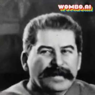 Stalin shitpost