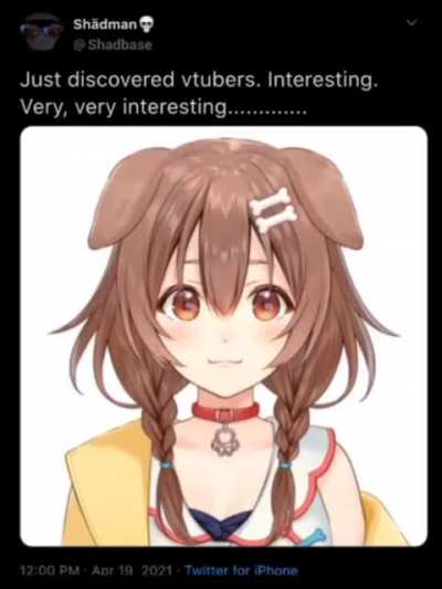 Ohno...