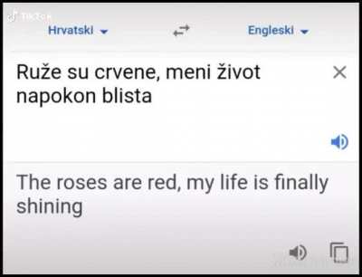 Ja sam isus koji je ponovno do&scaron;ao