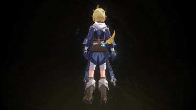 360&deg; view Mika by BLANK