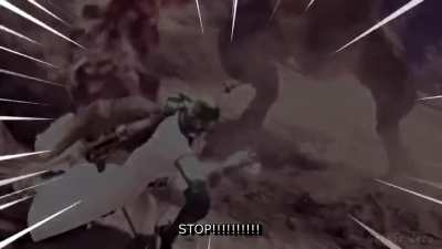 YAMEROOOO