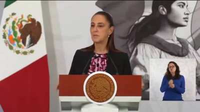 Ha de creer que dar malas noticias cag&aacute;ndose de risa les quita gravedad, como el cacas con las masacres