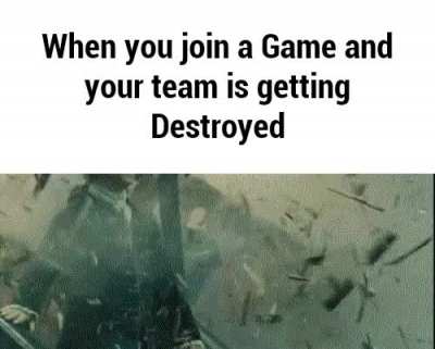 Don't mind me