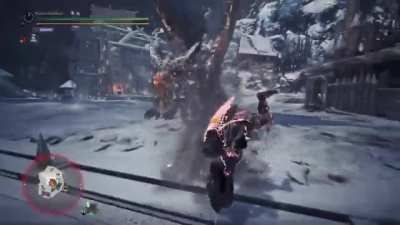 Goodnight Kushala&hellip;