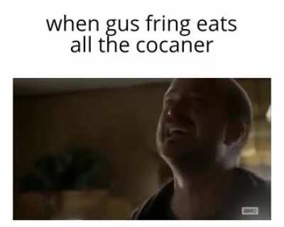 (chun)gus cring