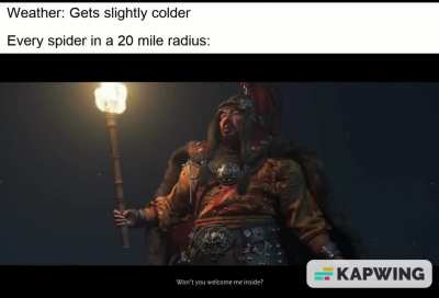 That time of year