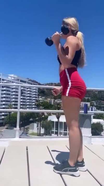 🍑