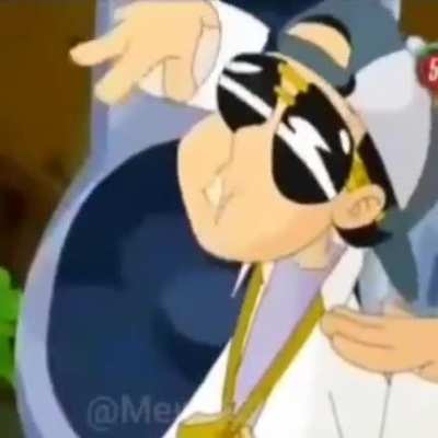 La sopaipa con jab&oacute;n