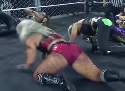 Toni Storm Wargames