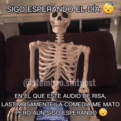 Perdón por los kkemojis pero es la verdad