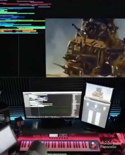 Трансформеры