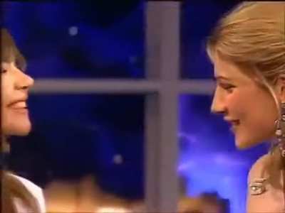 On Spanish Tv