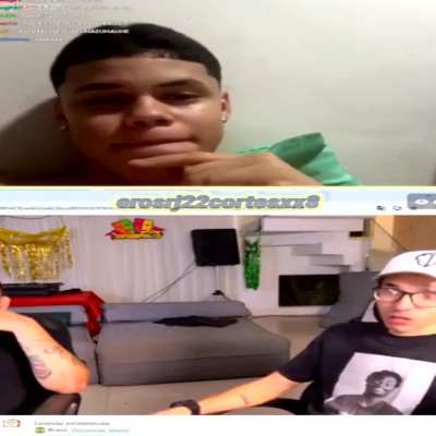 &eacute; pecado rir disso?