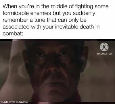 No matter what I do, I can&rsquo;t escape it.
