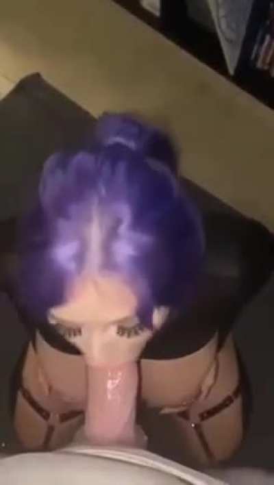Beautiful Goth