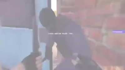 Door Stuck Remix