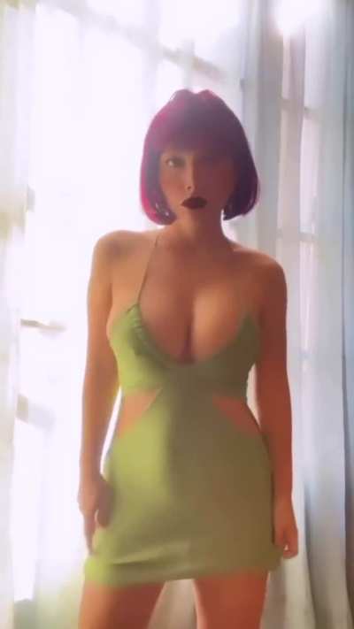Griselda Sanchez