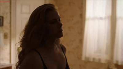Amy Adams in her undies