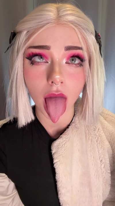 😏👉 shooting TikToks is fun.. BUUUT filming NSFW TikTok&rsquo;s is eveeeen better 😈 cheers 💦💦💦