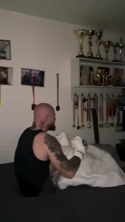 bullet puncher