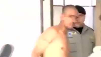 T&aacute; com medo pq veio?