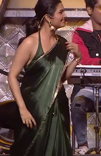 Prajakta Mali