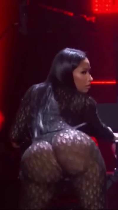 Queen of Twerk