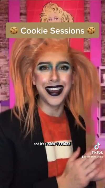 Comp sci drag names 💁&zwj;♀️👩&zwj;💻👸✨