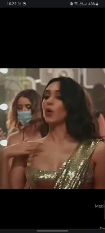 Just look at those Creamy armpits and Boobs