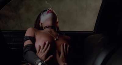 Kelly Monaco in Idle Hands 1999
