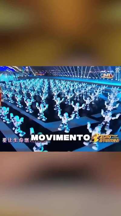Novo Mundo Rob&oacute;tico