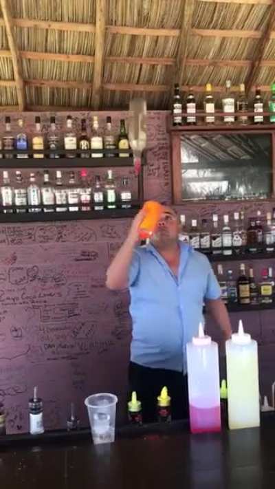 FYIP fuck this bottle and fuck gravity