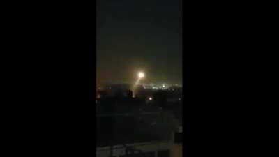 There have been thousands of shootings in Mexico, but this one by the Navy using a MIL MI-17 with a minigun mounted to clear the way is one of the most surprising.