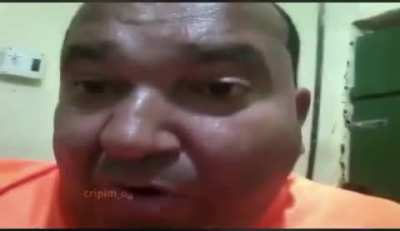 Oleo de macaco