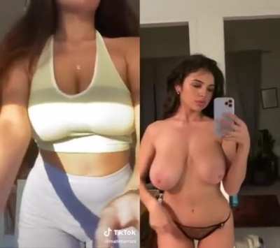 The duality