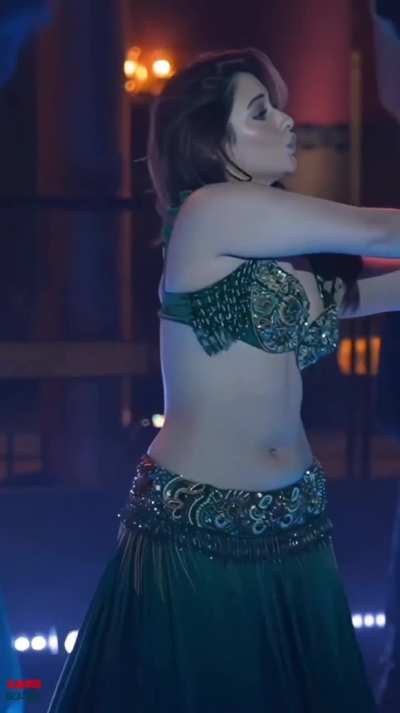 Thamanah Bhatia