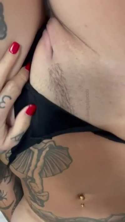 Would you cum on or in?