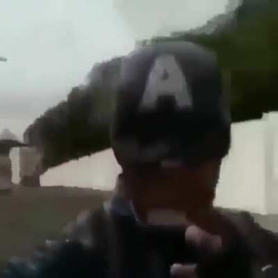 Olha l&aacute; em Lucas, t&ocirc; de olho 😉