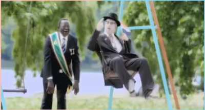Mugabe💀