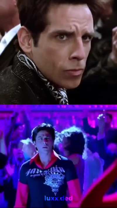 Same vibes!