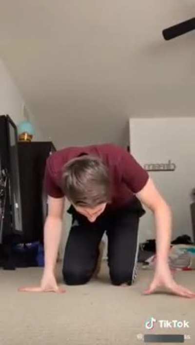 Why....