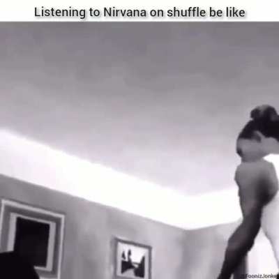 It really do be like that