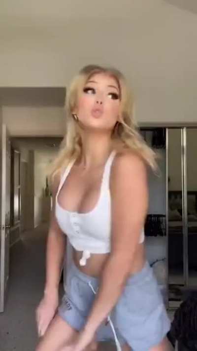 Holy