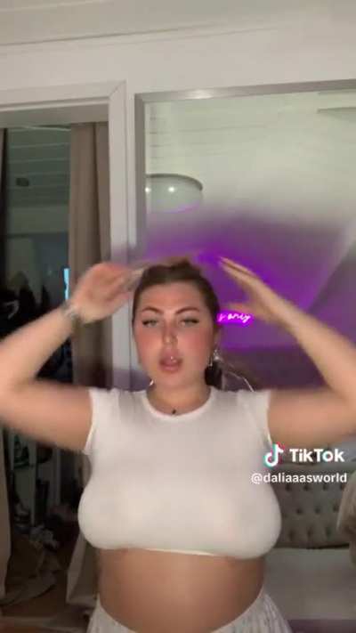 They're big