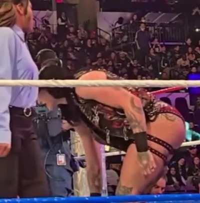Rhea Ripley