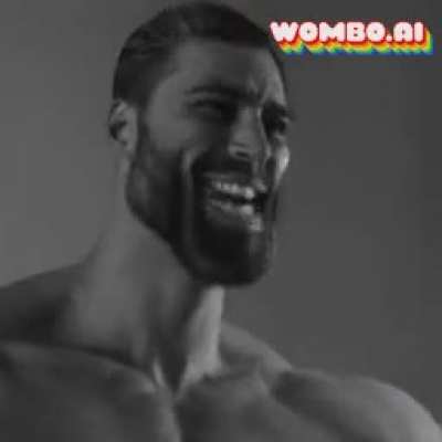 Barbie chad