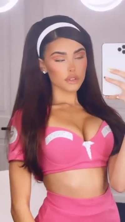 such a doll