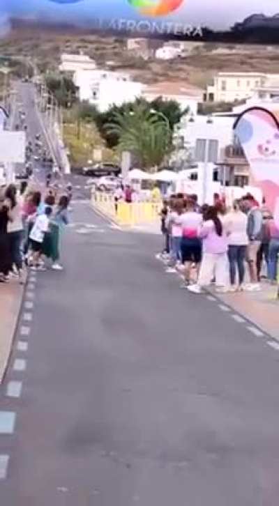 ciclismo