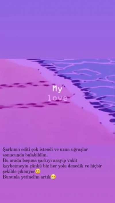 Beyler şarkının adı ne